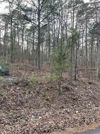 0.26 Acres of Land for Sale in Hot Springs Village, Arkansas