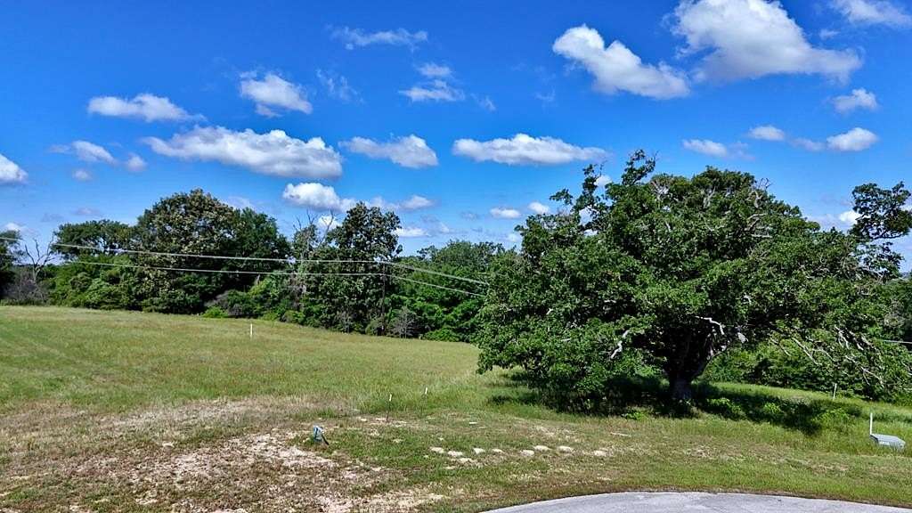 1 Acre of Residential Land for Sale in Athens, Texas