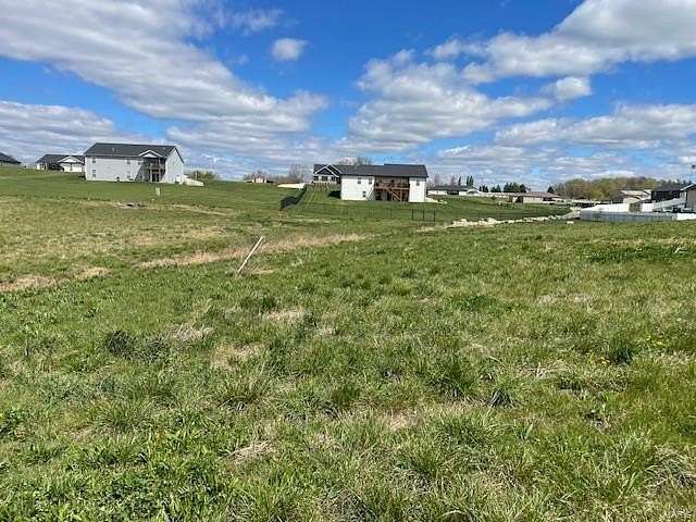 1.011 Acres of Residential Land for Sale in Jackson, Missouri