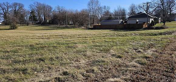 0.39 Acres of Land for Sale in Mount Vernon, Missouri