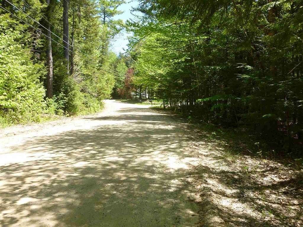 0.39 Acres of Land for Sale in Barnstead, New Hampshire