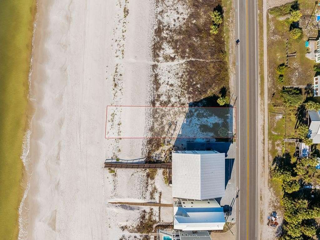 0.268 Acres of Residential Land for Sale in Port St. Joe, Florida