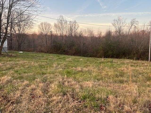 0.87 Acres of Residential Land for Sale in Scottsville, Kentucky