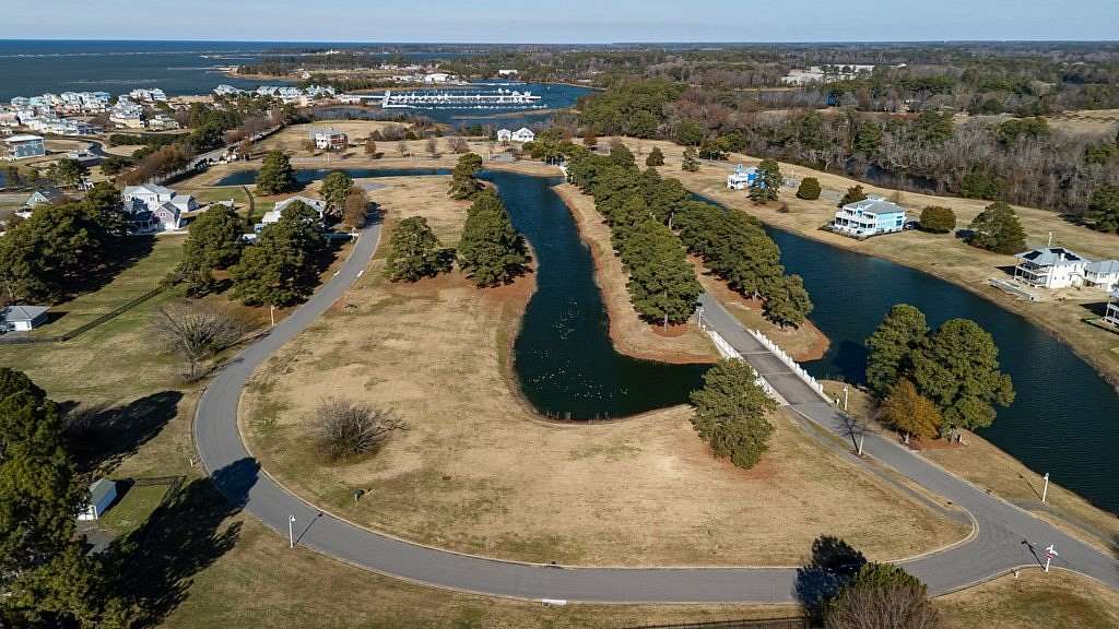 0.25 Acres of Residential Land for Sale in Cape Charles, Virginia