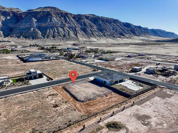 0.51 Acres of Residential Land for Sale in Hurricane, Utah