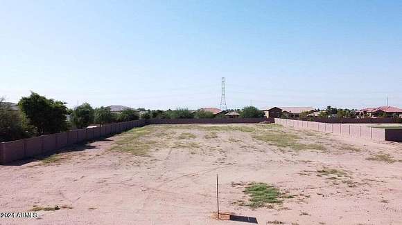 1.04 Acres of Residential Land for Sale in Peoria, Arizona