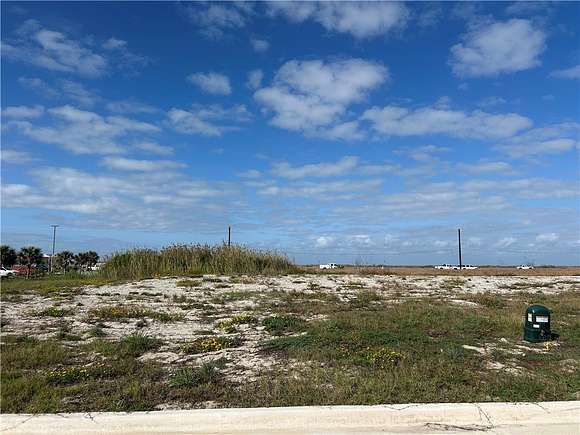 0.12 Acres of Residential Land for Sale in Port Aransas, Texas