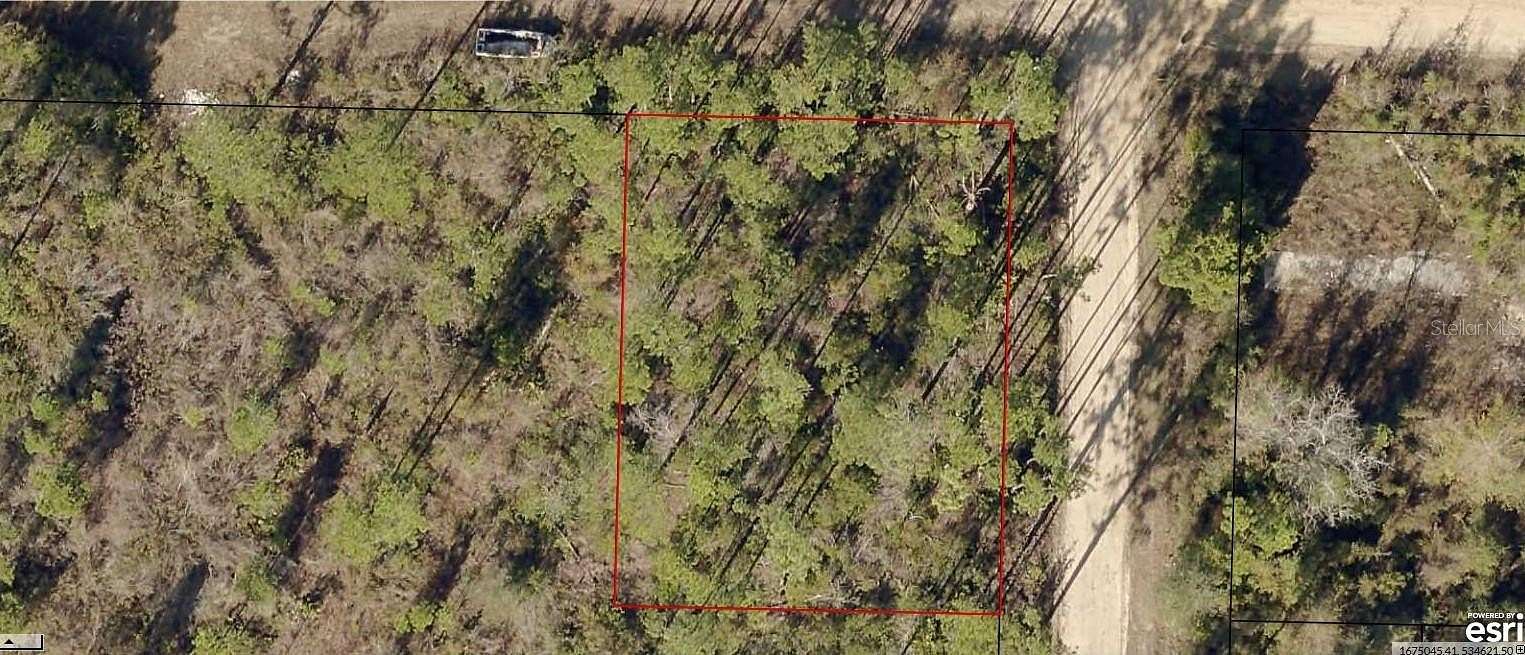 0.29 Acres of Residential Land for Sale in Fountain, Florida