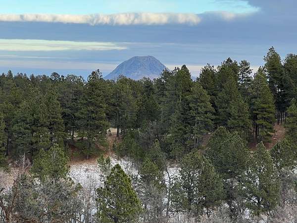 6.1 Acres of Residential Land for Sale in Whitewood, South Dakota