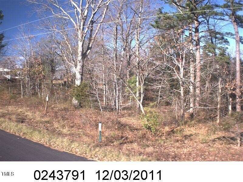 1.07 Acres of Land for Sale in Garner, North Carolina