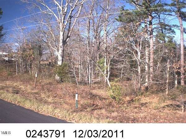 1 Acre of Land for Sale in Garner, North Carolina