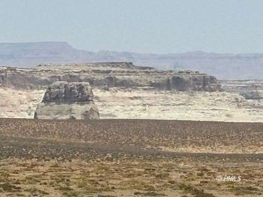 51 Acres of Land for Sale in Page, Arizona