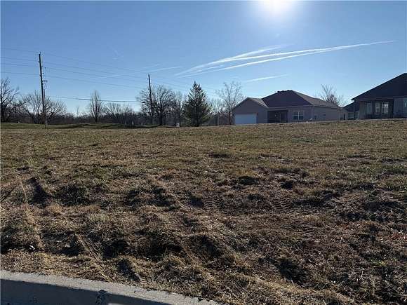 0.206 Acres of Residential Land for Sale in Raymore, Missouri