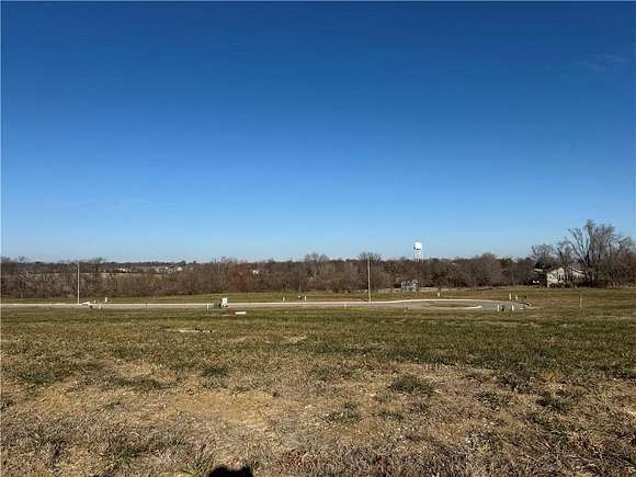 0.199 Acres of Residential Land for Sale in Raymore, Missouri