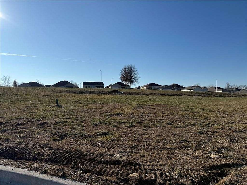 0.222 Acres of Residential Land for Sale in Raymore, Missouri