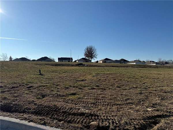 0.22 Acres of Residential Land for Sale in Raymore, Missouri