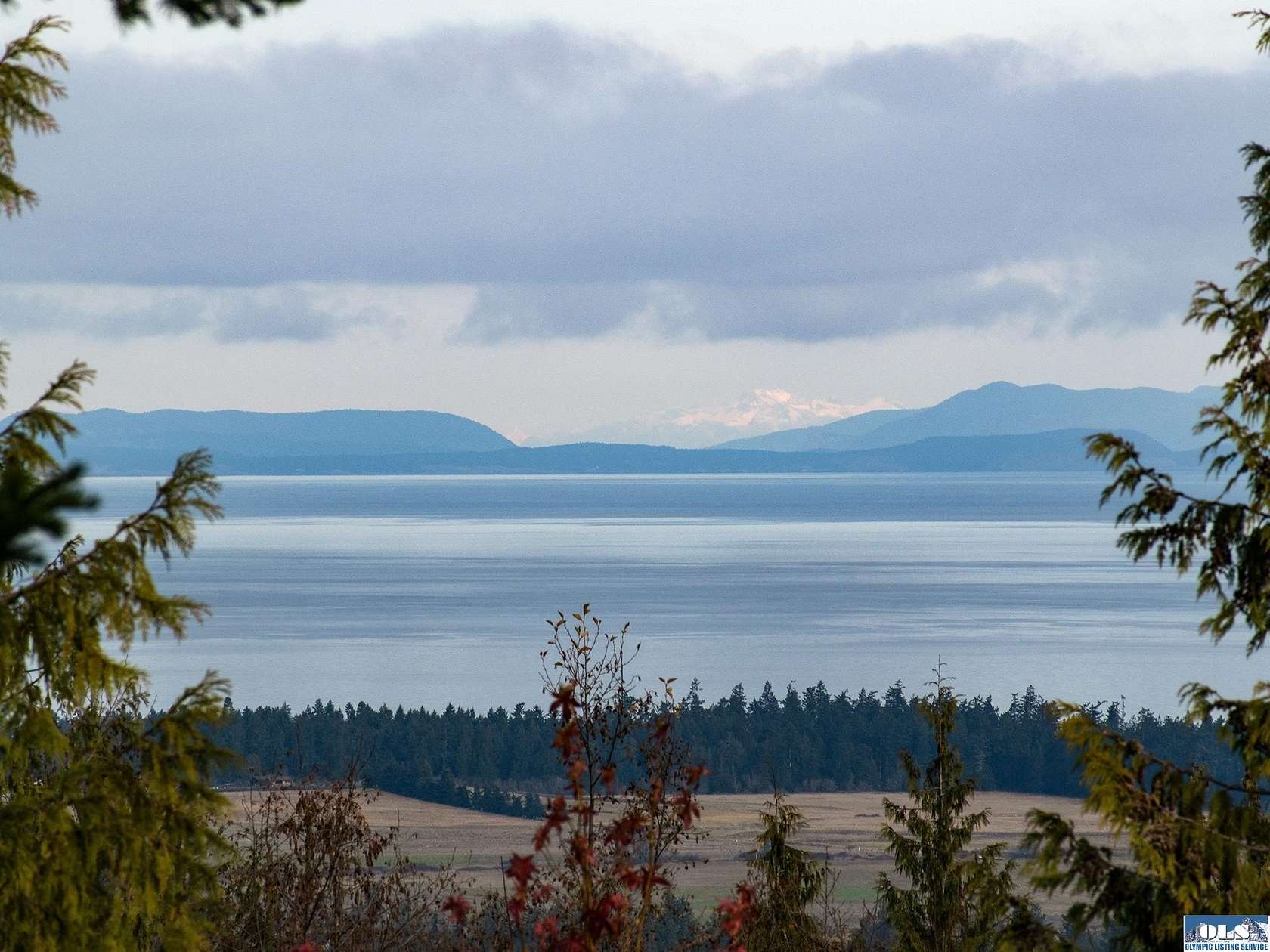 2.54 Acres of Land for Sale in Sequim, Washington