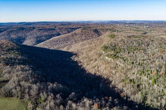 450 Acres of Recreational Land for Sale in Monterey, Tennessee