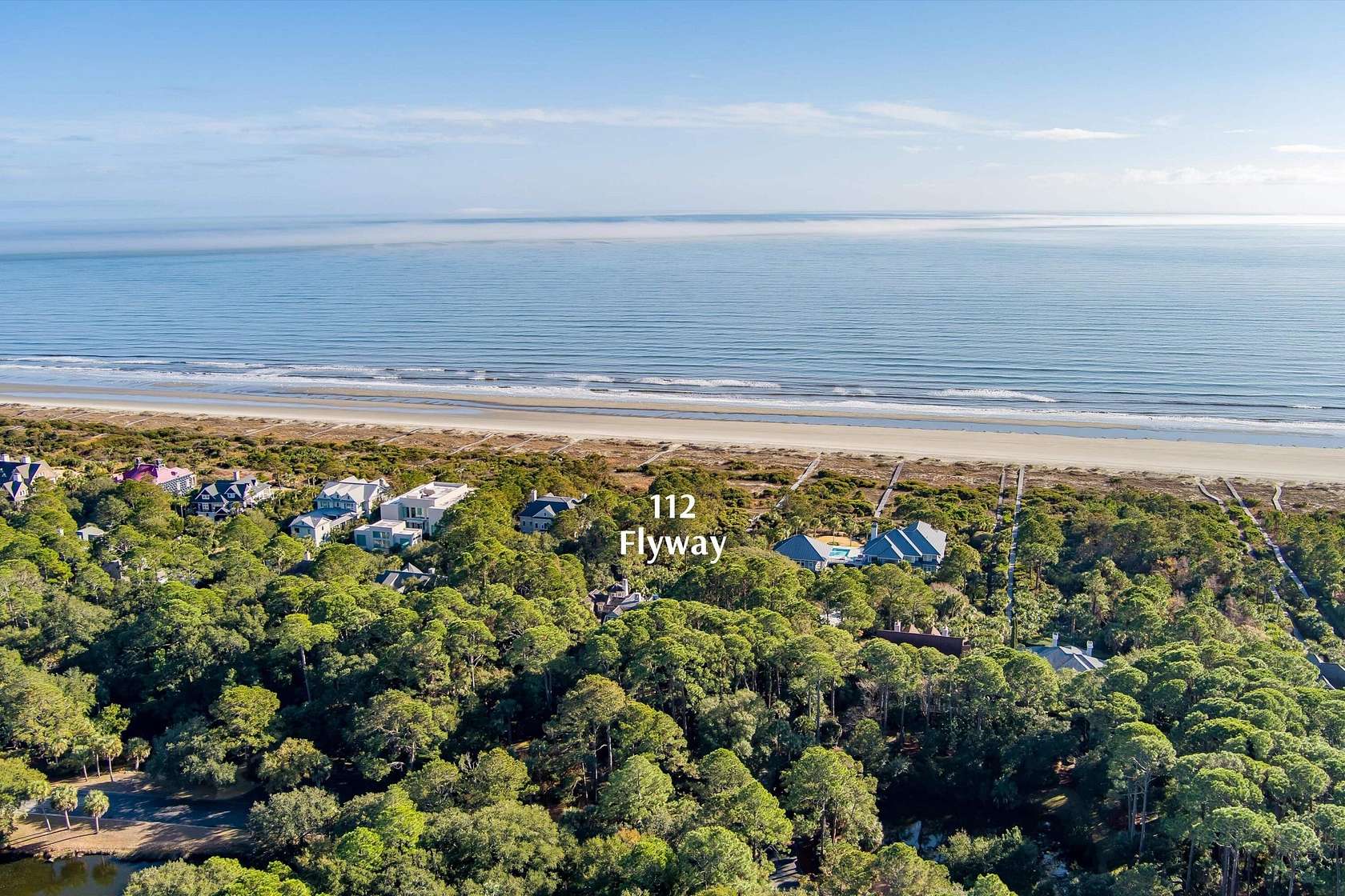 1 Acre of Residential Land for Sale in Kiawah Island, South Carolina