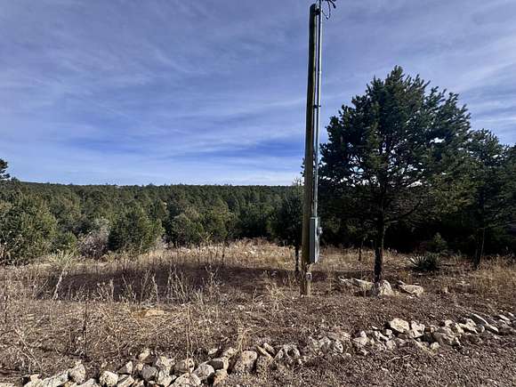 2.81 Acres of Residential Land for Sale in Tijeras, New Mexico