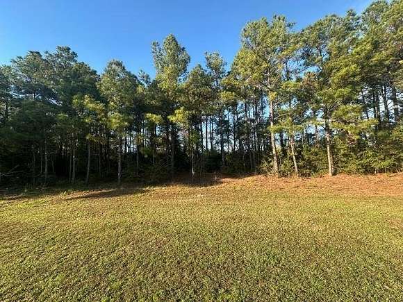 1.5 Acres of Commercial Land for Sale in Nacogdoches, Texas