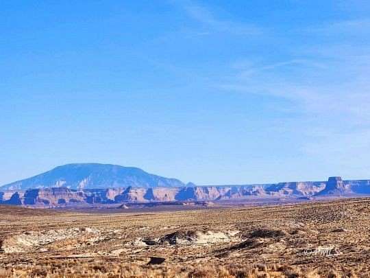 0.43 Acres of Residential Land for Sale in Marble Canyon, Arizona