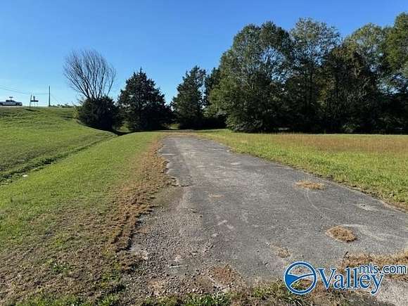 1 Acre of Commercial Land for Sale in Falkville, Alabama