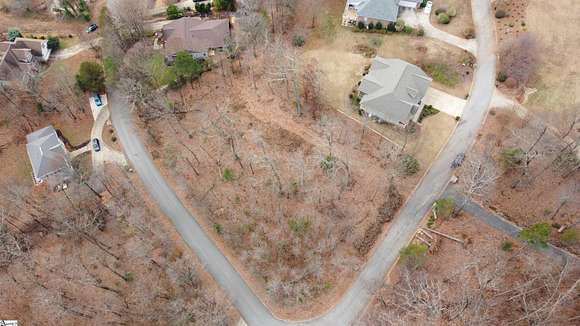 0.95 Acres of Residential Land for Sale in Greenville, South Carolina