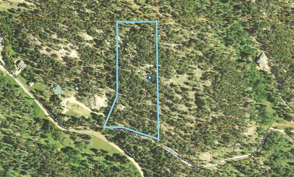 4.078 Acres of Residential Land for Sale in Conifer, Colorado