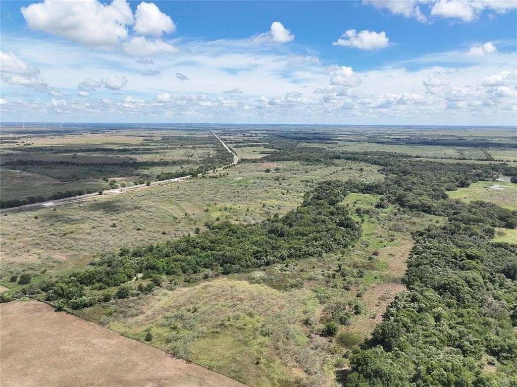 20.02 Acres of Land for Sale in Hubbard, Texas