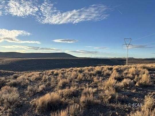 40 Acres of Recreational Land for Sale in Deeth, Nevada