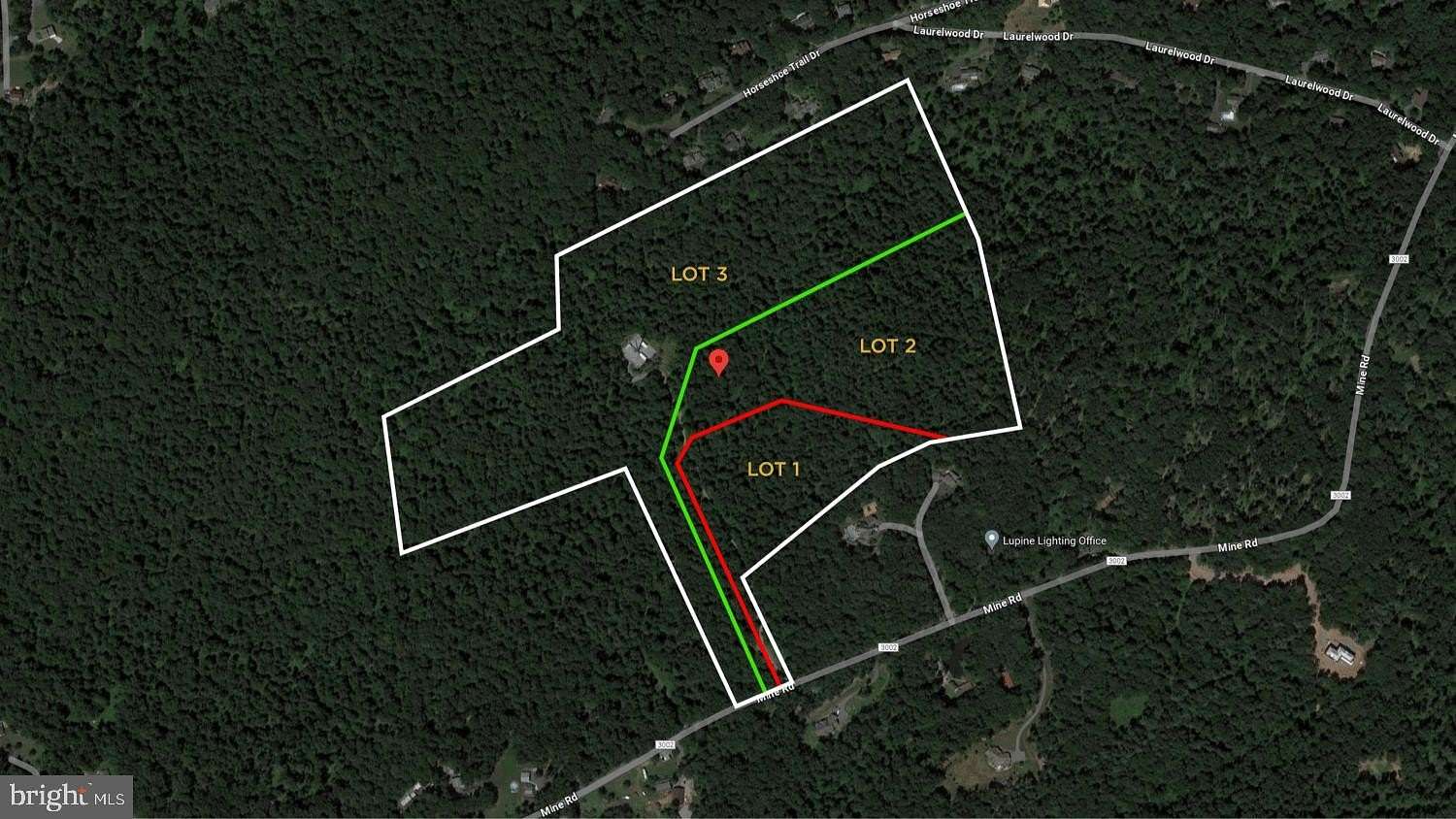 36.72 Acres of Land for Sale in Lebanon, Pennsylvania