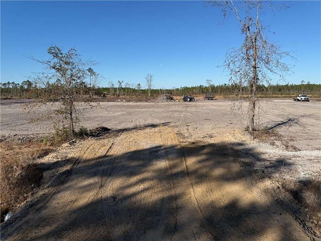 0.73 Acres of Land for Sale in Waycross, Georgia