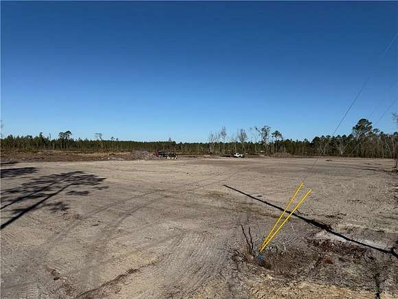 0.6 Acres of Residential Land for Sale in Waycross, Georgia