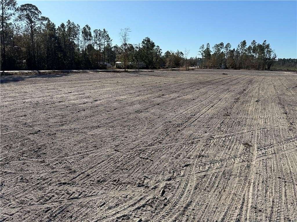 0.63 Acres of Land for Sale in Waycross, Georgia