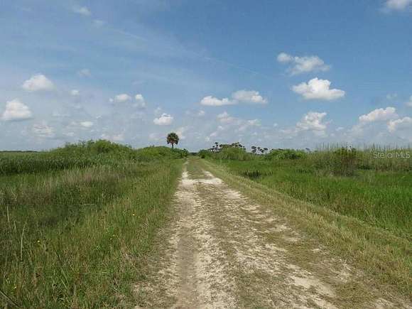 2.5 Acres of Residential Land for Sale in Okeechobee, Florida