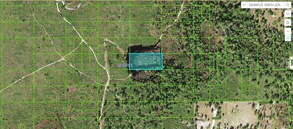 1.26 Acres of Land for Sale in Lake Wales, Florida