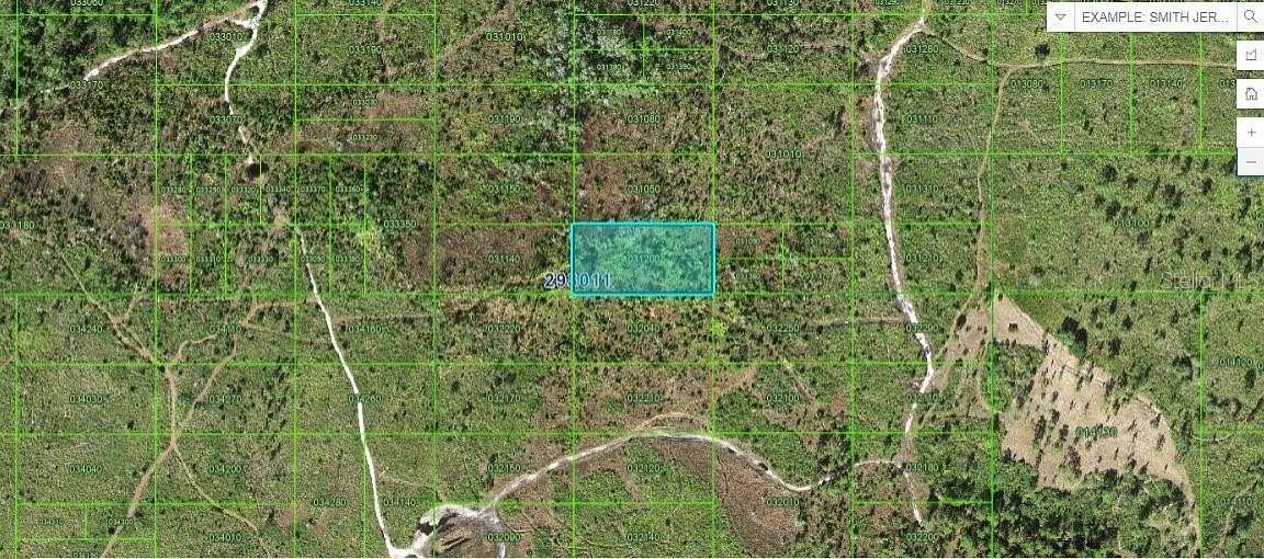 1.26 Acres of Land for Sale in Lake Wales, Florida