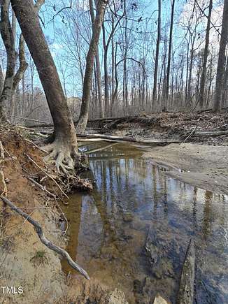 6.9 Acres of Residential Land for Sale in Chapel Hill, North Carolina