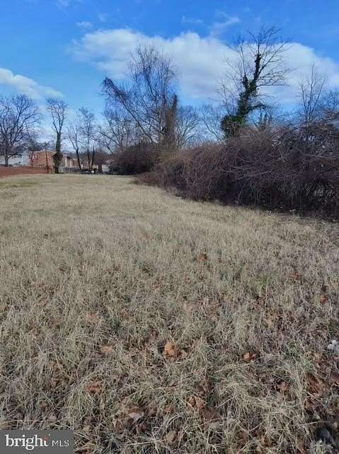 0.12 Acres of Residential Land for Sale in Washington, District of Columbia