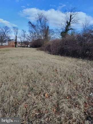 0.12 Acres of Residential Land for Sale in Washington, District of Columbia