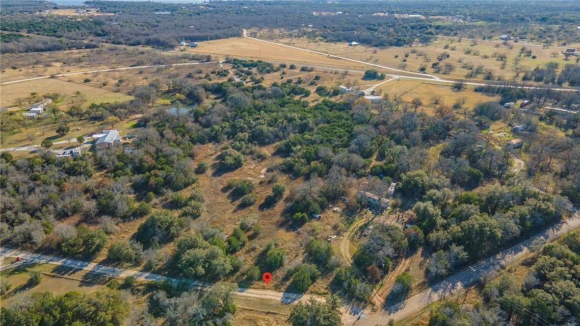 6.156 Acres of Residential Land for Sale in Morgan, Texas