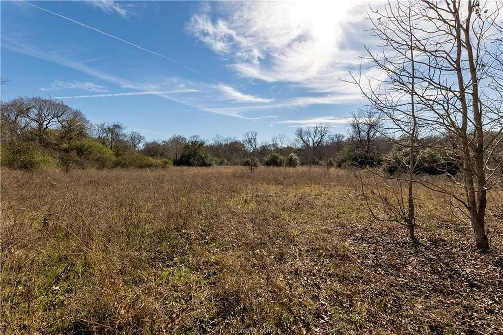 15.326 Acres of Land for Sale in College Station, Texas