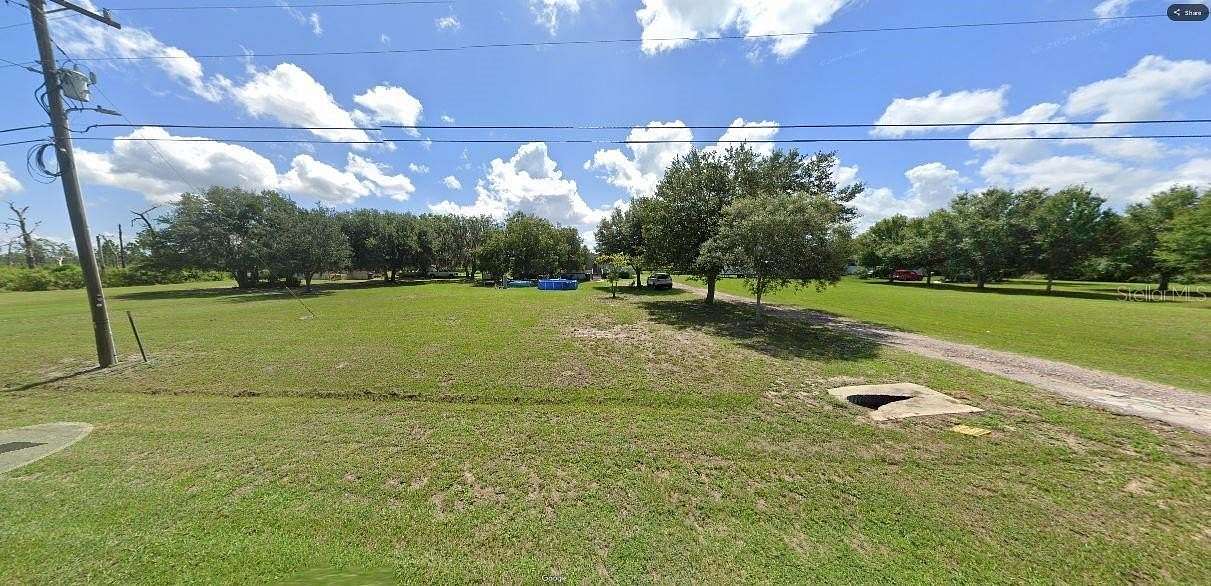 1.26 Acres of Land for Sale in Lake Wales, Florida