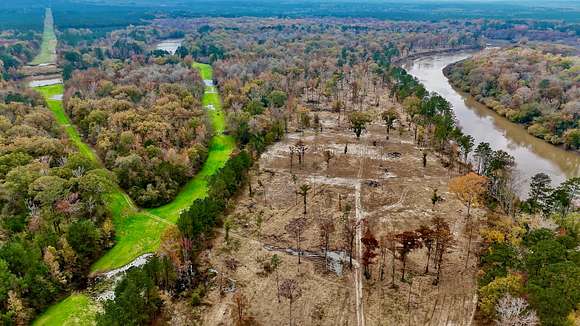 450 Acres of Recreational Land & Farm for Sale in Trout, Louisiana