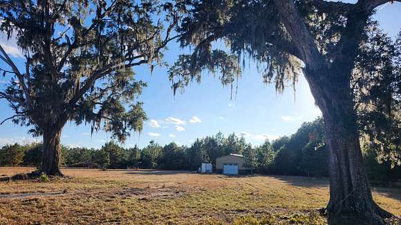 29 Acres of Recreational Land for Sale in Folkston, Georgia