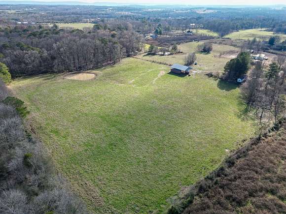 17 Acres of Agricultural Land for Sale in Sylvania, Alabama