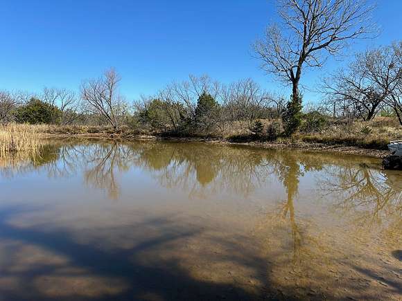 10.5 Acres of Land for Sale in Bangs, Texas