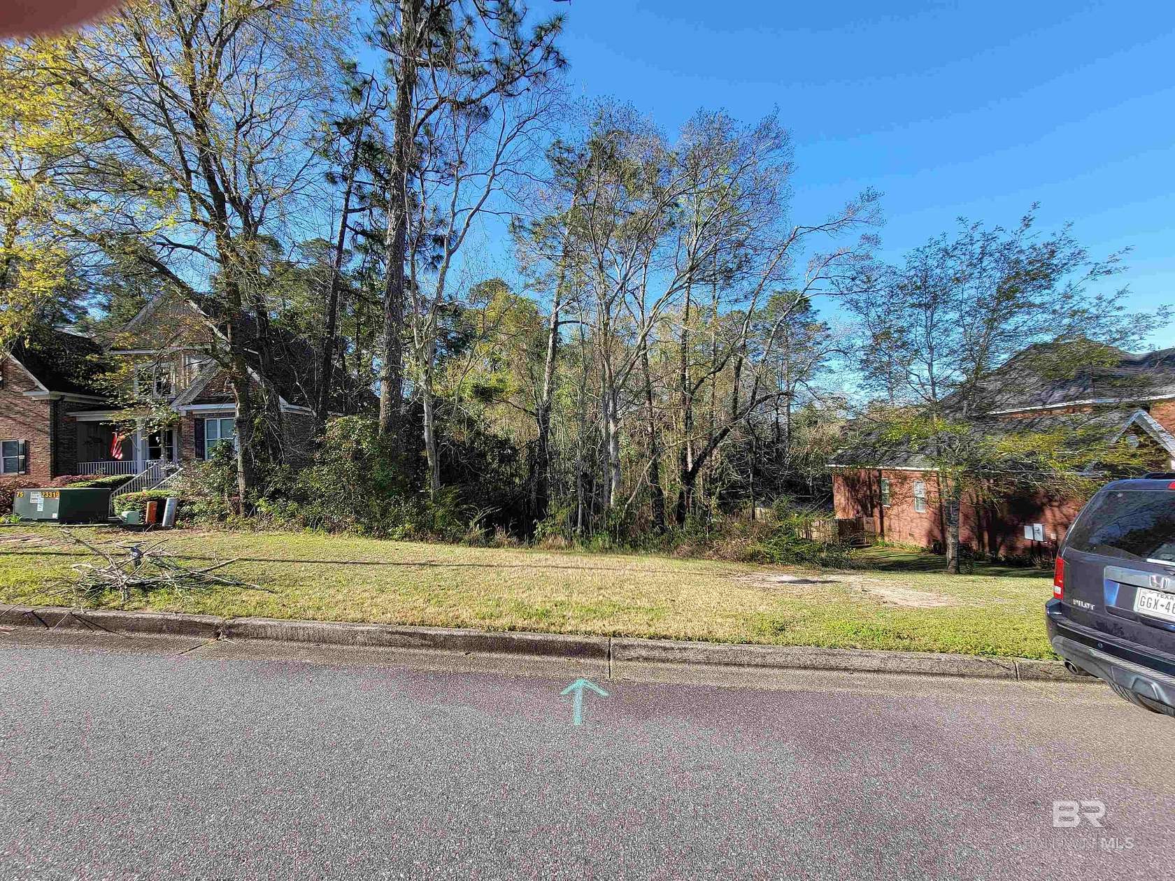 Residential Land for Sale in Mobile, Alabama