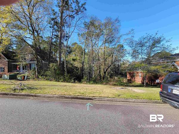Land for Sale in Mobile, Alabama